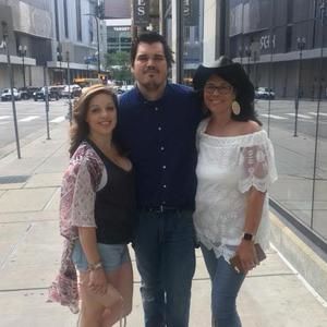 Meet your Posher, Jess